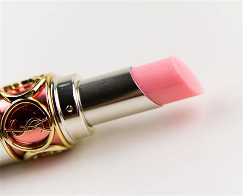 ysl sheer candy lipstick review|YSL Juicy Grapefruit (03) Volupte Sheer Candy Lipstick Review, .